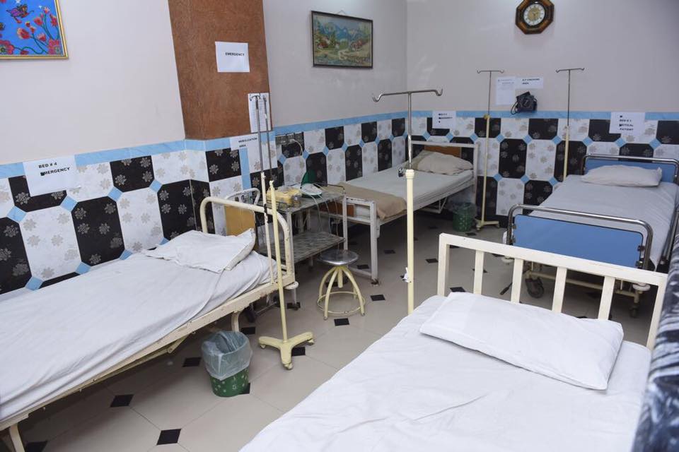 Emergency Care